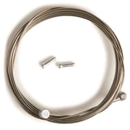 Câble de dérailleur pfte 2.20m