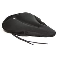 Couvre selle en gel taille m