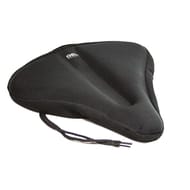 Couvre selle gel taille l