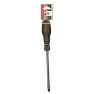 Chromatech tournevis plat 8x150 avec bolster sur support