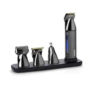 Babyliss tondeuse multi-usages 15 en 1 Super-X Metal Series Edition Spéciale MT991E