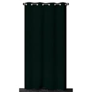 Panneau uni occultant 140x240cm noir