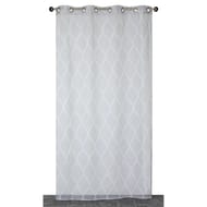 Panneau étamine impression gomme 140x240cm