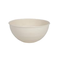 Eda saladier hermétique lagon coloris bambou 4.8 l 32x14.5cm