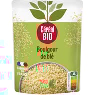 Céréal bio doy boulghour  250g