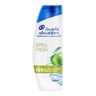 Head & shoulders shampoing antipellicullaire apple fresh 300ml
