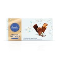 Coffret instants trilogie crêpes dentelle choco 240g