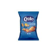Croky chips paprika 150g