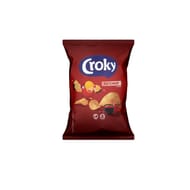 Croky chips ketchup 150g
