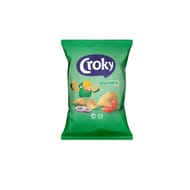Croky chips bolognaise 150g