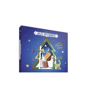 Jules destrooper coffret Jules chocolate pleasure 200g