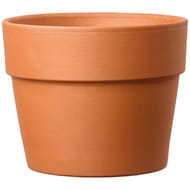 Vaso perfetto 24 cm terre cuite