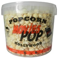 Popcorn seau sucre 700g