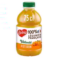 Liebig velouté de potiron 75cl
