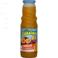 Caraïbos nectar maracuja 75cl