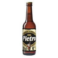 Bière Pietra 33 cl 6% Vol.