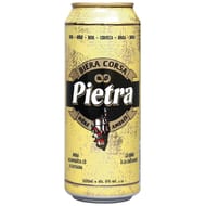 Pietra bière aromatisée corse 50 cl 6% Vol.