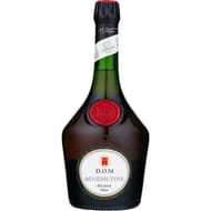 Benedictine liqueur 70cl 40%vol