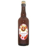 Bière la rouget de lisle "montbeliarde" 75 cl  7.5% Vol.