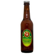 Bière larouget de lisle " millefleur 33 cl 6.4%