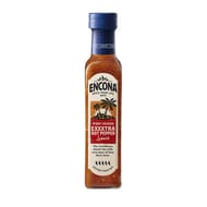 Encona sauce extra hot pepper 142ml