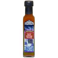 Encona sauce west indian original hot pepper  142ml