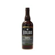 Jenlain triple 75cl Vol.8.5%