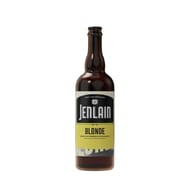 Jenlain blonde 75cl 7.5%vol