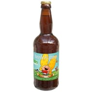 Bière Lovely Elsa Printemps Bio 5.5% Vol.50cl