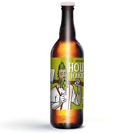 Houthakker pale ale 7° cl