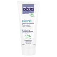 Eau thermale jonzac masque ressourçant bio 50ml