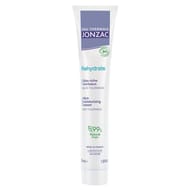 Eau thermale jonzac soin riche réhydratant bio 50ml