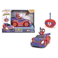 Rc spidey web crawler 17cm