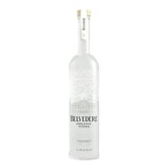 Belvedere organic bio 40° 70cl