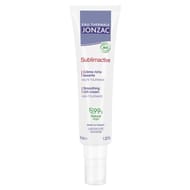 Eau thermale jonzac crème riche lissante riche bio 40ml
