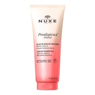 Nuxe prodigieux floral gelée de douche parfumée 200ml