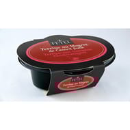 Feyel terrine au magret de canard fumé barquette 170g