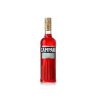 Campari bitter aperitif 70cl 25%vol