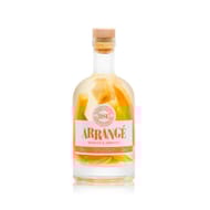 Liqueur au rhum agricole hse arrange manque & abricot 26° 70cl