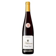 AOC Pinot Noir Alsace Rouge Veilles Vignes Maison Pettermann 12,5% Vol. 75 cl