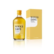 Nikka days whisky 70cl 40%vol