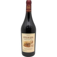 L'âme du terroir Côtes du Jura rouge 75 cl 12% Vol.