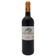 L'âme du terroir Buzet rouge chateau Bougigues 75 cl 13% Vol.