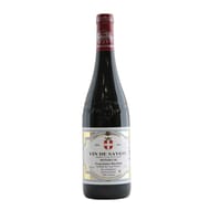 Mondeuse Savoie Perceval 12.5% Vol. 75cl
