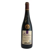 Saumur Champigny Domaine des Bonneveaux Cuvée Nicolas 13.5% Vol.75cl