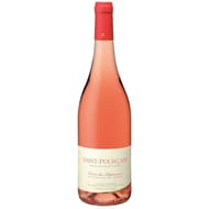 Saint Pourcain rosé Cuvée les Régionaux 12% Vol. 75cl