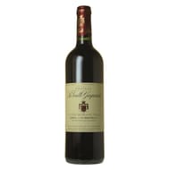 Corbières Boutenac Château La Voulte Gasparets Cuvée Romain Pauc 12,5% Vol.75cl