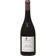 Saumur Champigny Domaine des Hauts de Sanziers Cuvée des Dames 13% Vol. 75cl