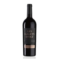 Cahors Malbec Rouge Les Galets d'Olt 13% Vol.75cl