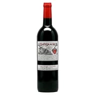 Corbières Rouge la Grande Cuvée Domaine Castelmaure 14.5% Vol.75cl